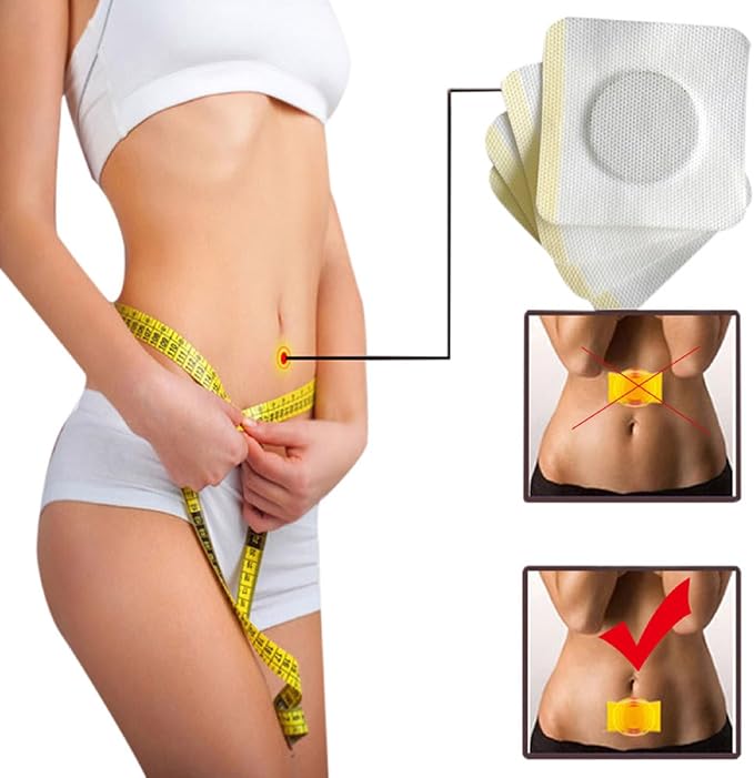 Slim Patch - Tu aliado para acompañar tu cambio
