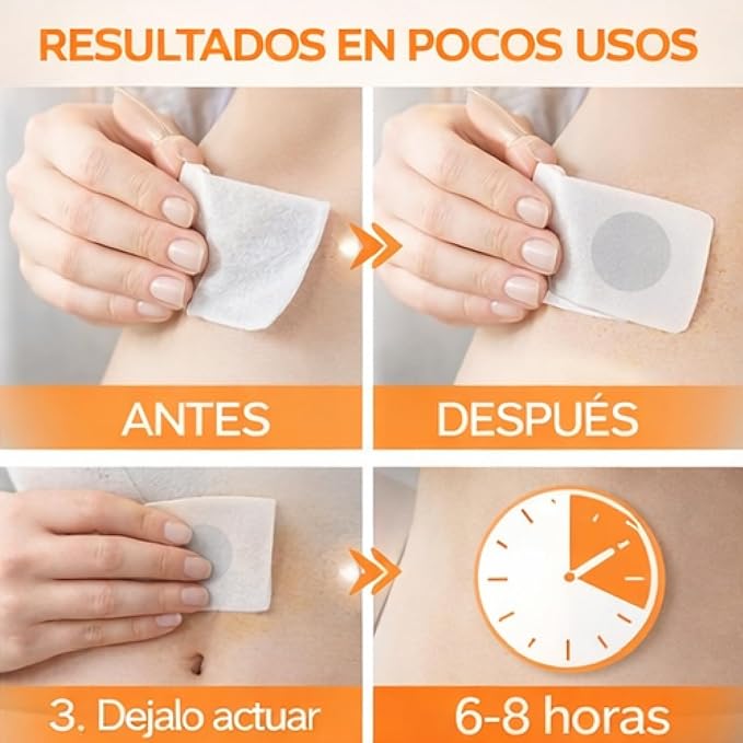 Slim Patch - Tu aliado para acompañar tu cambio